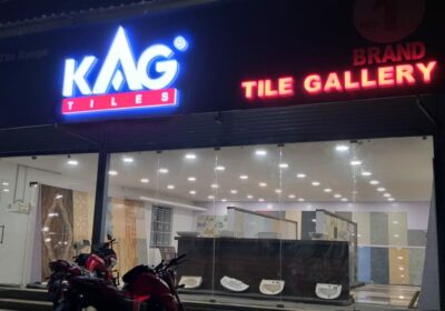 Best Wall and Floor Tiles Manufacturer in India | KAG TILES