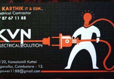 KVN-Electrical-Solutions