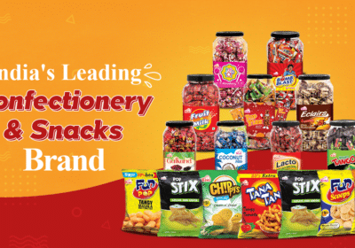 Best Manufacture & Supplier of Candy, Snacks & Chips | Kiwi Foods India Pvt. Ltd.