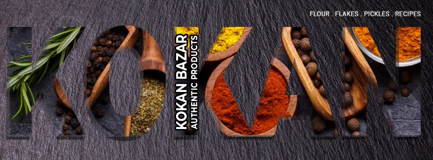 Authentic Kokan Products From Female Farmers | KOKAN BAZAR