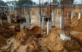 Top Construction Company in Vijayawada | Koneru Constructions Pvt. Ltd.