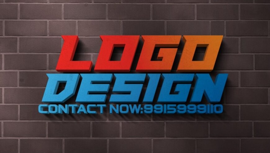 India’s Best Custom Logo Design Company | Logo Designer