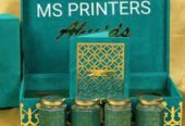 High Quality Printing Solutions in Amritsar | M.S. Printers-The Invitations