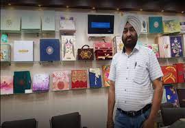 High Quality Printing Solutions in Amritsar | M.S. Printers-The Invitations