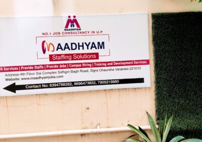 Top Job Consultancy in Varanasi | Maadhyam Staffing Solutions Pvt. Ltd.