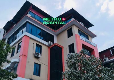 Best Multispecialty Hospital in Kathmandu, Nepal | Metro Kathmandu Hospital