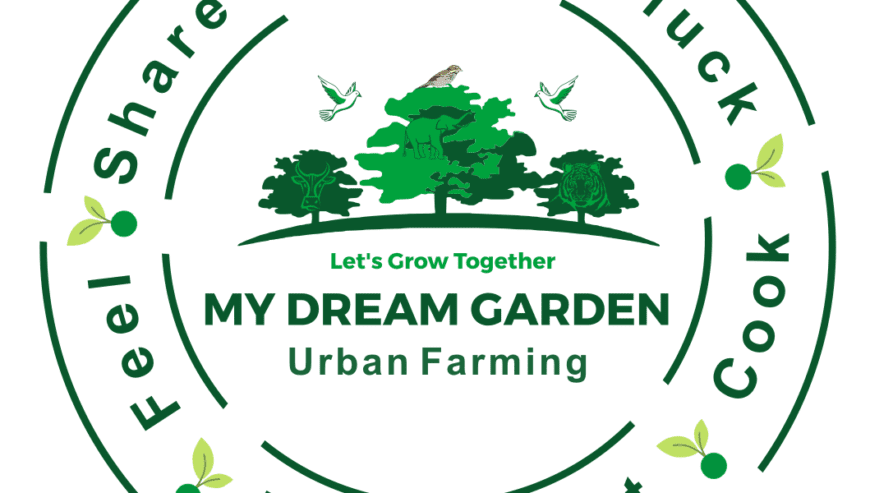 Landscape Design & Garden Ideas | My Dream Garden, Bengaluru