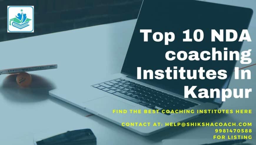 Best NDA Coaching Centers in Dehradun |  Blog.Shikshacoach.com