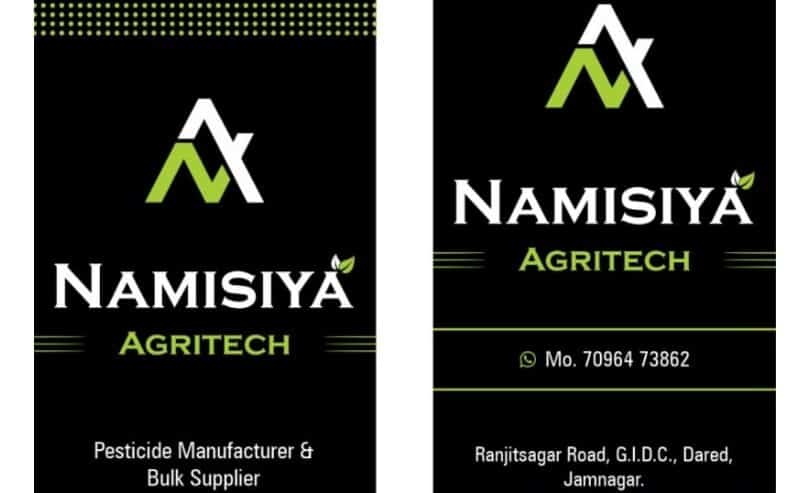 Best Pesticides, Fertilizers and Plants Medicines by Namisiya Agritech