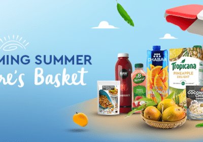 Best Online Food Shop & Grocery Shopping Platform | Nature’s Basket