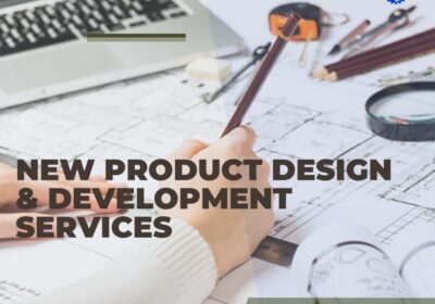 New Product Design & Development Services in Chennai​ | SolidPro ES
