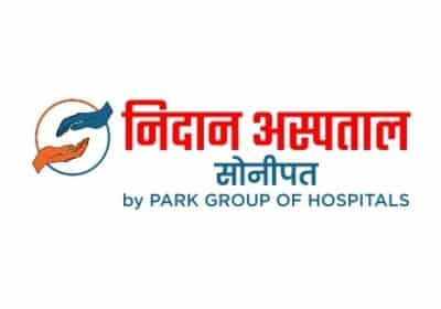 Park Group of Hospitals in Sonipat, Haryana | Nidaan Hospital