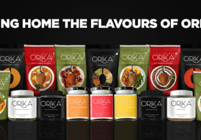 Best Premium Spices Online Shop | Orika Spices