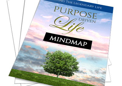 Purpose Driven Life – The Key to Living Your Life to The Fullest Potential
