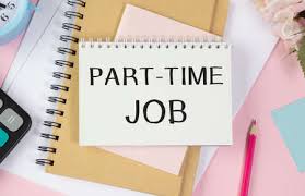 Do You Need Home Based Part Time Job From Home ?