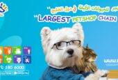 Kuwait’s Premier Pet Retail and Distribution Company | Petzone Kuwait