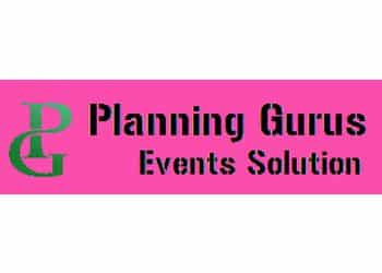 Best Wedding Planner in Meerut | Planning Gurus Event Solution