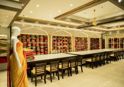 Best Designer Materials, Wedding Saree, Kanchipuram Soft Silk Sarees by Poonolil Silks in Kochi, Kerala