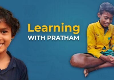 Non-Profit Organisation For Education in Delhi | Pratham Education Foundation