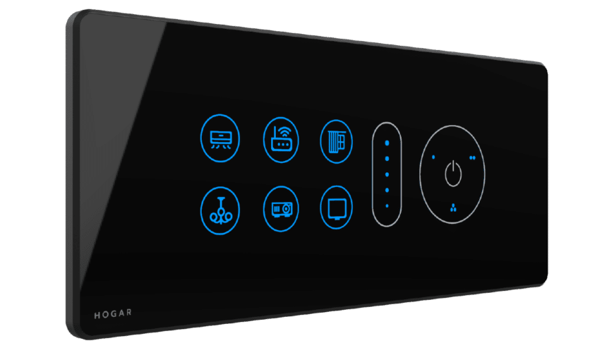 Home Automation Solution in Hyderabad | Hogar Controls