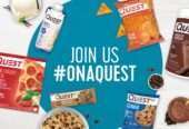 Best Makers Of Protein Bar & Snacks in California, USA | Quest Nutrition