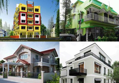 Best Painting Service in Siliguri | RS Home Paints