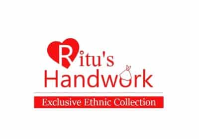 Exclusive Women Ethnic Cloth Collection in Indore | Ritu’s Handwork