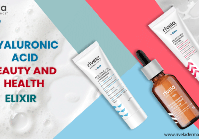 Buy Best Skin Care Products Online | Rivela Dermascience by Cipla Health