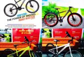India’s Fastest Growing Bicycle Company | Road Master Cycle