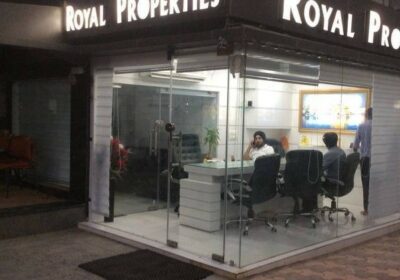Best Real Estate Agent and Property Management Company in Delhi | Royal Properties