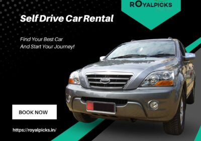 Self Drive Cars Rentals in Chennai | Royalpick Car Rental