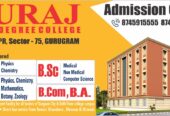 Best Degree College in Gurgaon | SURAJ PG Degree College, Mahendragarh