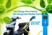 Buy Best Electric Bike For Safe and Smooth Riding | SANVISION VENTURES