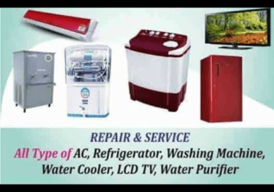 Home Appliances Sales & Services in Puducherry | Hi Tech System Sales & Service