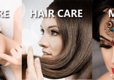 Top Hair & Beauty Salon in Dehradun | Shear Genius Unisex Salon