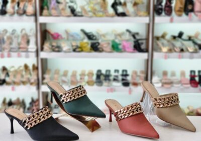 Best Family Footwear Showroom in Ludhiana, Punjab | Shoe Love