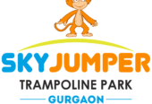 India’s Biggest Indoor Trampoline Park in Gurugram | Skyjumper