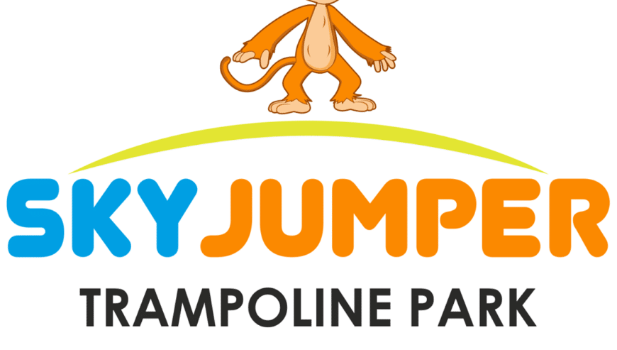 India’s Biggest Indoor Trampoline Park in Gurugram | Skyjumper