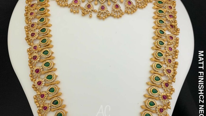 Best Imitation Jewellery By Sri Laxmi One Gram Gold Jewellery in Hyderabad