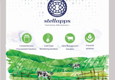 Stellapps-Technologies-Private-Limited