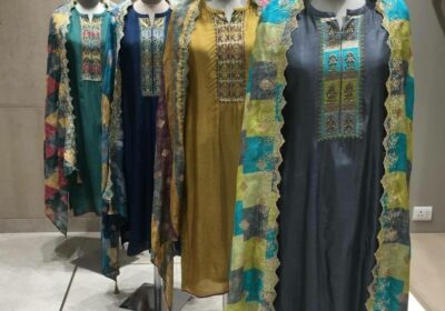 Topmost Ethnic Women’s Wear Online and Offline Store in Delhi | Sushma’s Collection