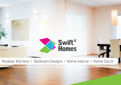 Complete Home Interior Solution in Anantnag, South Kashmir | Swift Homes