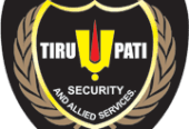 Dynamic and Innovative Security Solutions by Tirupati Security and Allied Service Ahmedabad