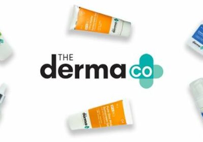 Best Skincare Product Company in India | The Derma Co.