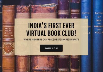 Platform For all the Readers and Learners | The Indian Book Club