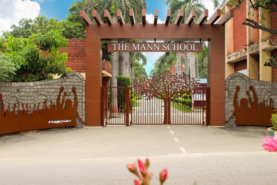Top CBSE Boarding School in Delhi NCR | The Mann School