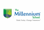 Awarded Best School Chain in India | The Millennium Schools