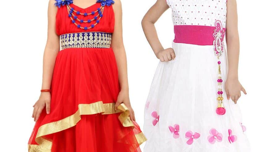 Best Kids Clothing Store in Dwarka, Delhi | Tiny Toon