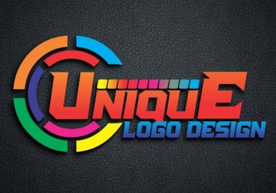 Unique-logo-design
