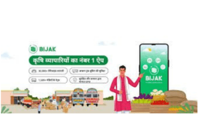 Online Agriculture Trading App in India | Bijak